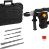 Перфоратор Deko DKH1600W SET 7