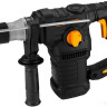 Перфоратор Deko DKH1600W SET 7