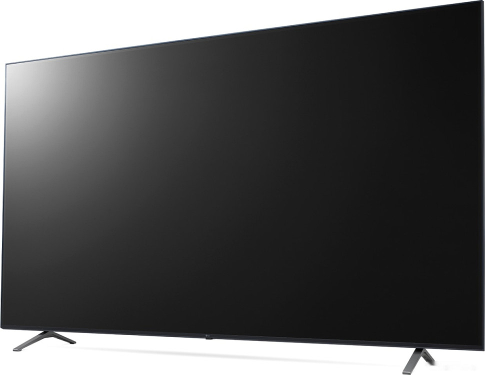Информационная панель LG 75UR640S