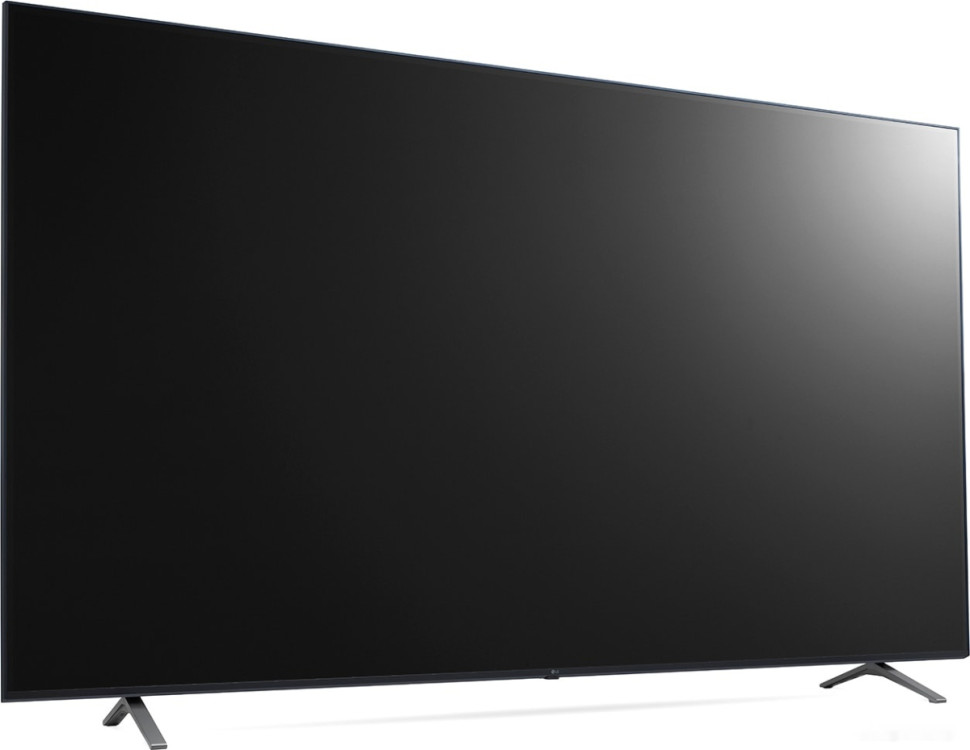 Информационная панель LG 75UR640S