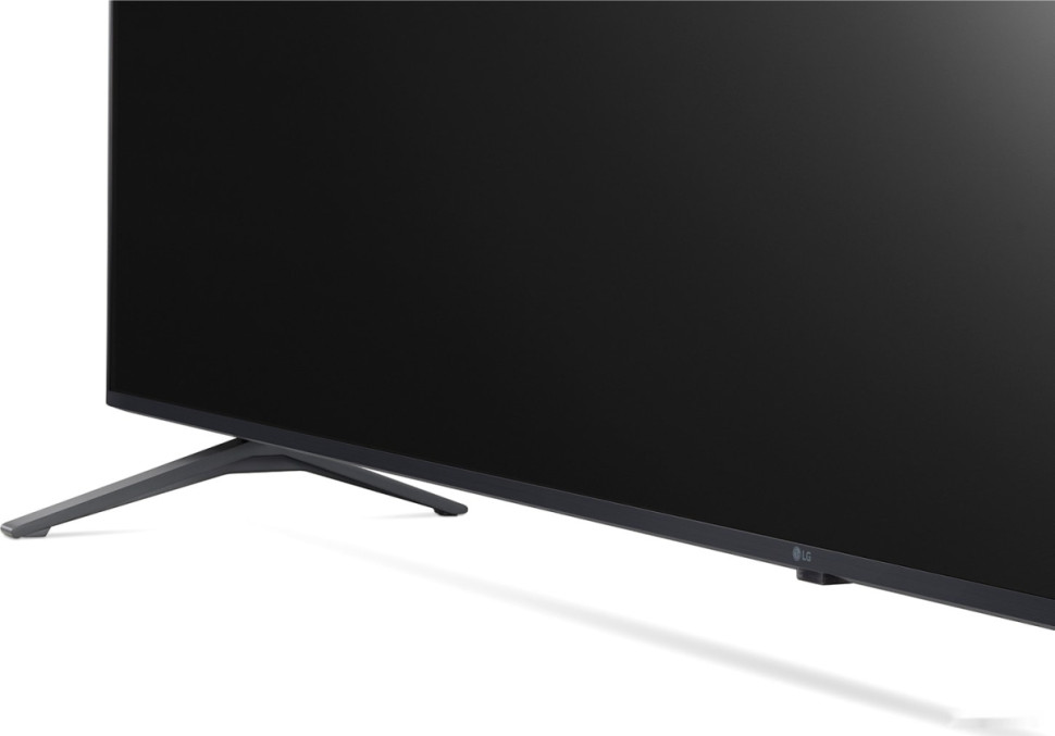 Информационная панель LG 75UR640S