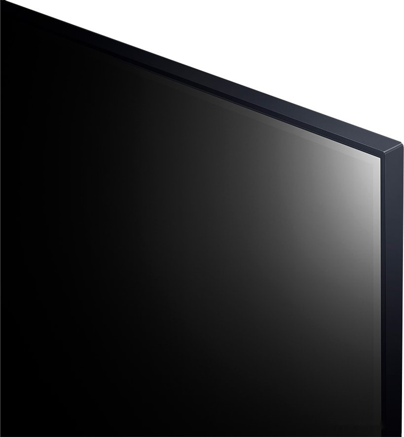 Информационная панель LG 75UR640S