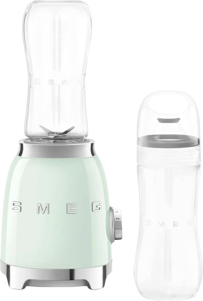 Блендер Smeg PBF01PGEU