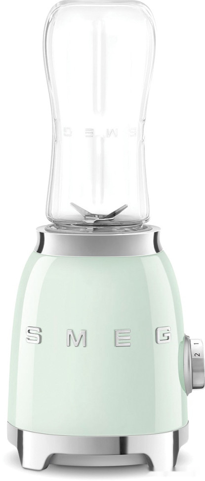 Блендер Smeg PBF01PGEU
