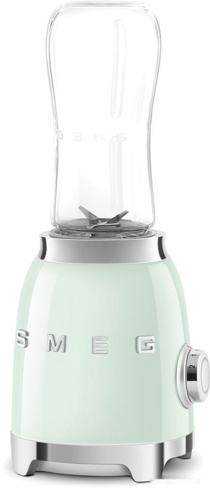 Блендер Smeg PBF01PGEU