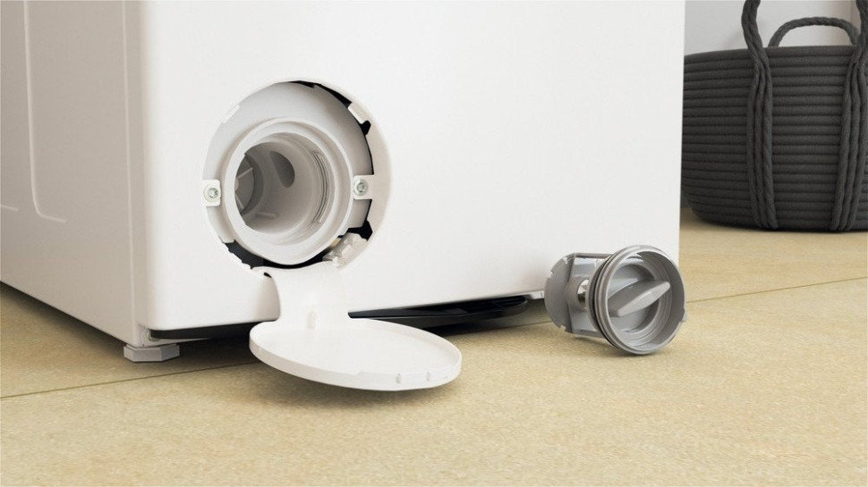 Стиральная машина Whirlpool TDLR 7231BS EU