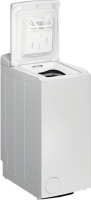 Стиральная машина Whirlpool TDLR 7231BS EU