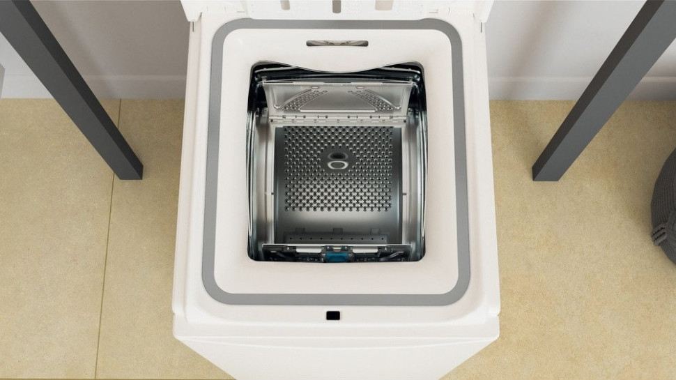 Стиральная машина Whirlpool TDLR 7231BS EU