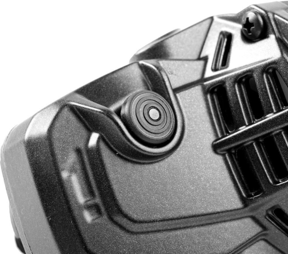 Угловая шлифмашина TEH TG12516BV