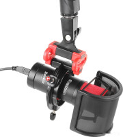 Проводной микрофон GreenBean StudioVoice E25 USB