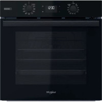 Духовой шкаф Whirlpool OMSR58RU1SB