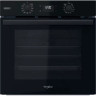 Духовой шкаф Whirlpool OMSR58RU1SB