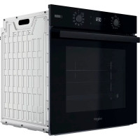 Духовой шкаф Whirlpool OMSR58RU1SB