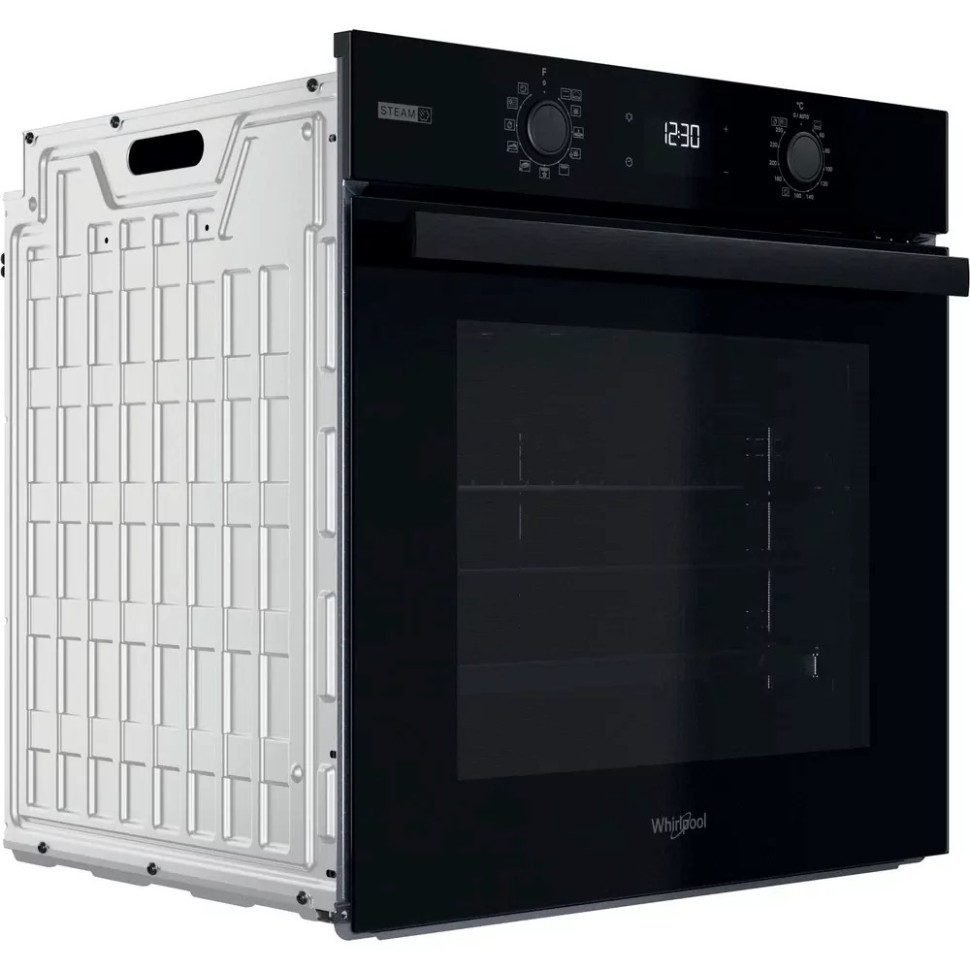 Духовой шкаф Whirlpool OMSR58RU1SB