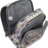 Рюкзак Erich Krause ErgoLine Urban 18L Flora 48669