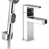 Смеситель Ravak Chrome CR 112.00
