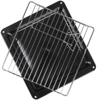 Духовой шкаф Maunfeld EOEC516S