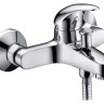 Смеситель Wasserkraft Isen 2601