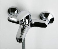 Смеситель Wasserkraft Isen 2601