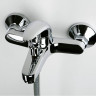 Смеситель Wasserkraft Isen 2601