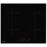 Варочная панель Weissgauff HI 640 BSC