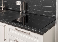 Варочная панель Weissgauff HI 640 BSC