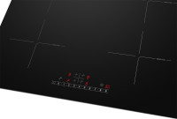 Варочная панель Weissgauff HI 640 BSC