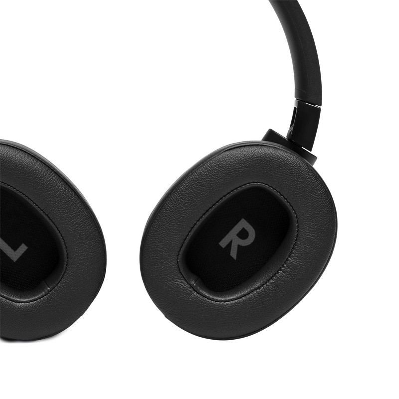 Наушники JBL Tune T710 (Black)