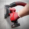 Монтажная (отрезная) пила Milwaukee M12 FCOT-422X Fuel 4933464619 (с 2-мя АКБ, кейс)