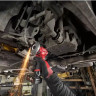 Монтажная (отрезная) пила Milwaukee M12 FCOT-422X Fuel 4933464619 (с 2-мя АКБ, кейс)