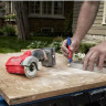 Монтажная (отрезная) пила Milwaukee M12 FCOT-422X Fuel 4933464619 (с 2-мя АКБ, кейс)