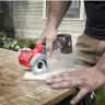Монтажная (отрезная) пила Milwaukee M12 FCOT-422X Fuel 4933464619 (с 2-мя АКБ, кейс)