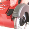 Монтажная (отрезная) пила Milwaukee M12 FCOT-422X Fuel 4933464619 (с 2-мя АКБ, кейс)
