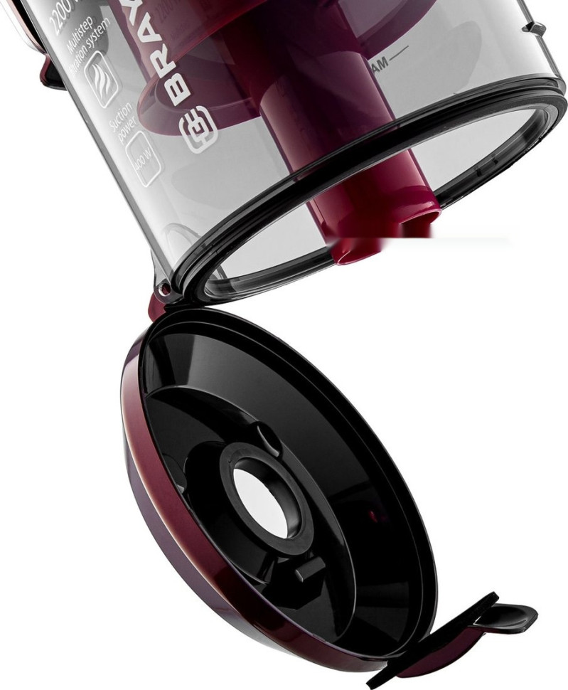 Пылесос Brayer BR4211