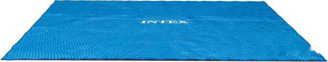 Аксессуары для бассейнов INTEX Плавающее покрывало для бассейна 732x366 28017