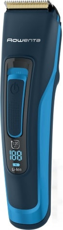 Машинка для стрижки волос Rowenta Advancer Xpert TN5241F4