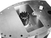 Тепловая завеса Ballu BHC-H22T18-MS (пульт BRC-D1)