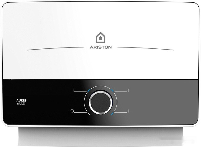 Водонагреватель Ariston Aures M 7.7