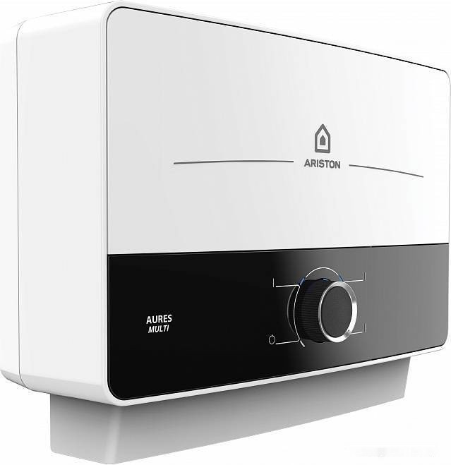 Водонагреватель Ariston Aures M 7.7