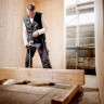 Дрель безударная Metabo BE 850-2