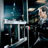 Дрель безударная Metabo BE 850-2