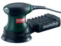 Шлифовальная машина Metabo FSX 200 Intec