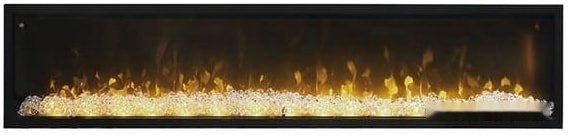 Камин Real Flame Manhattan 1560