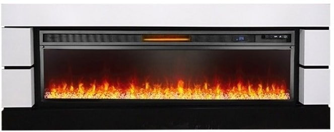 Камин Real Flame Manhattan 1560