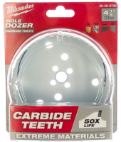 Буровая коронка Milwaukee 49560746