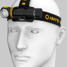 Фонарь Armytek Elf C2 USB-C (белый)
