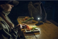 Фонарь Armytek Elf C2 USB-C (белый)