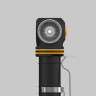 Фонарь Armytek Elf C2 USB-C (белый)