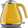 Электрический чайник Delonghi Icona Capitals KBOC2001.Y