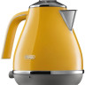 Электрический чайник Delonghi Icona Capitals KBOC2001.Y